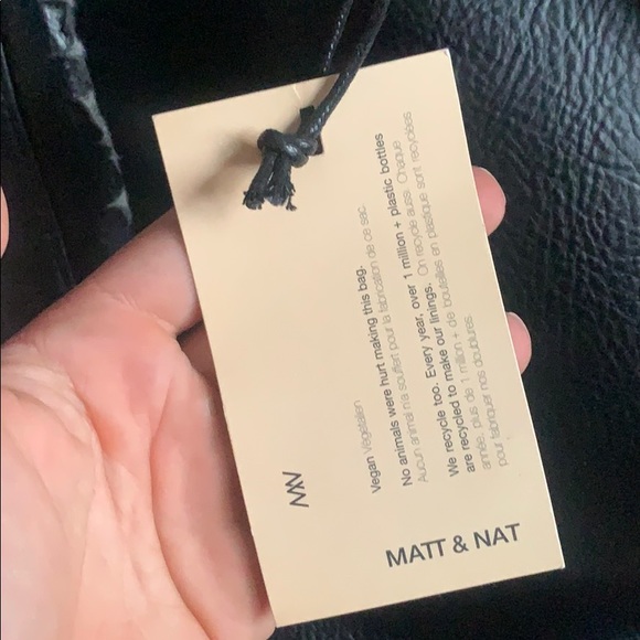Matt and Nat Bag - Picture 4 of 5